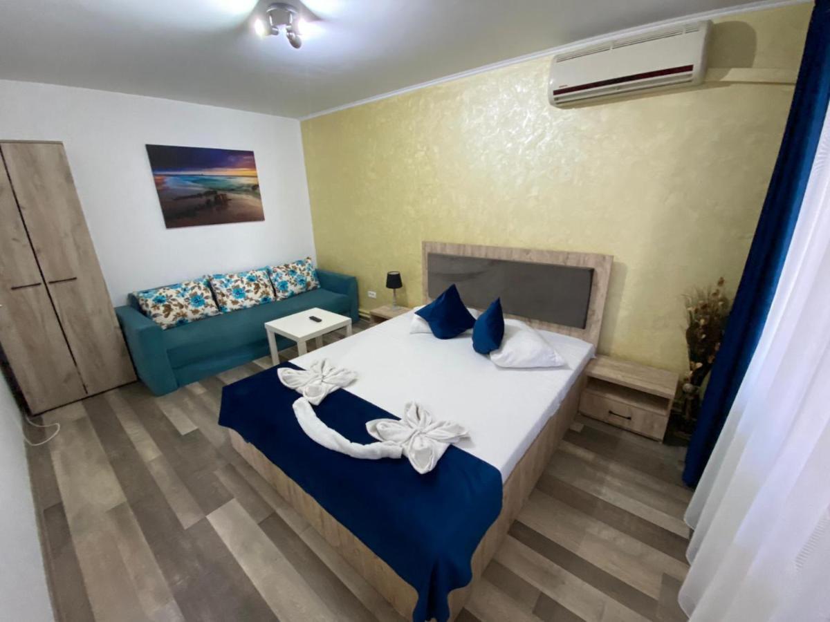 Casa Sea Breeze Hotel Năvodari Buitenkant foto